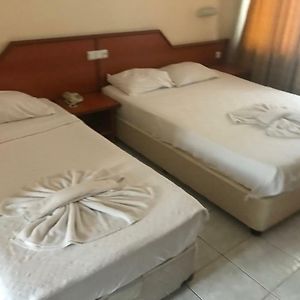 Standaard Kamer met een King Size Bed